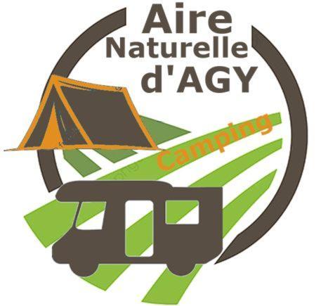 Camping Aire Natuelle D'Agy Εξωτερικό φωτογραφία
